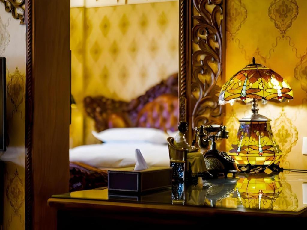 Dong Fang Hotel Pekin Dış mekan fotoğraf